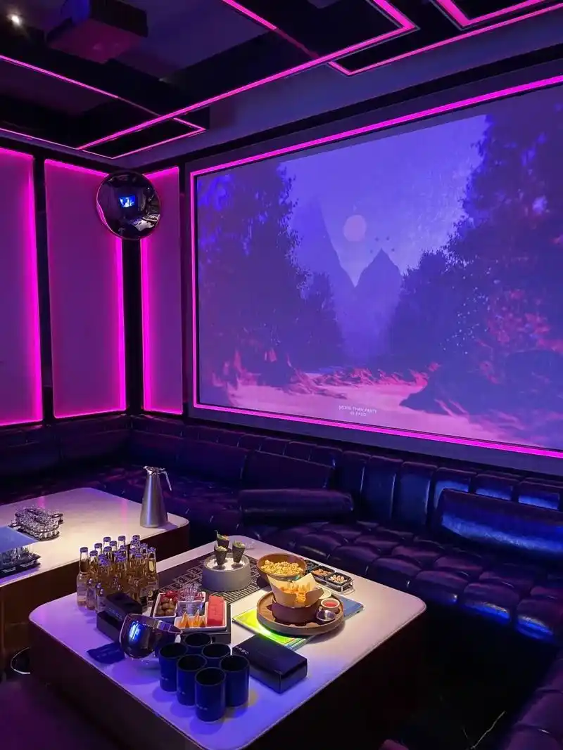 滁州商务ktv优选商务ktv订房指南-琅琊区ktv预定